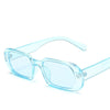 Fashionable Retro Women Eyewear Vintage Sunglasses for Women-Sunglasses-Arimonz-Blue-Arimonz