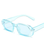 Fashionable Retro Women Eyewear Vintage Sunglasses for Women-Sunglasses-Arimonz-Blue-Arimonz