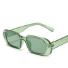 Fashionable Retro Women Eyewear Vintage Sunglasses for Women-Sunglasses-Arimonz-green-Arimonz