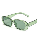 Fashionable Retro Women Eyewear Vintage Sunglasses for Women-Sunglasses-Arimonz-green-Arimonz