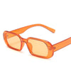 Fashionable Retro Women Eyewear Vintage Sunglasses for Women-Sunglasses-Arimonz-Orange-Arimonz