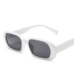 Fashionable Retro Women Eyewear Vintage Sunglasses for Women-Sunglasses-Arimonz-White-Arimonz