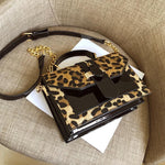 Fiona Chain Crossbody Bag-Handbags-Arimonz-Arimonz