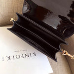 Fiona Chain Crossbody Bag-Handbags-Arimonz-Arimonz
