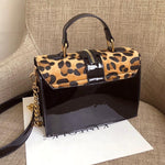 Fiona Chain Crossbody Bag-Handbags-Arimonz-Arimonz