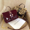 Fiona Chain Crossbody Bag-Handbags-Arimonz-Arimonz