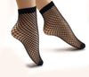 Fishnet Mesh Socks-Socks & Tights-Arimonz-Arimonz
