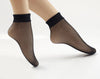 Fishnet Mesh Socks-Socks & Tights-Arimonz-NO2-Arimonz