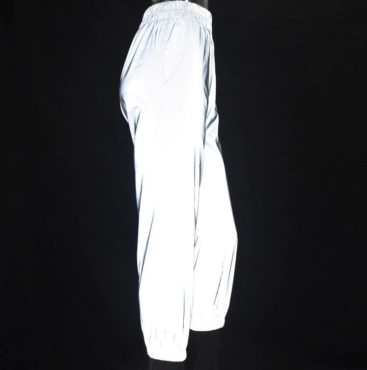 Flash Reflective Jogger Pants-Pants-Arimonz-Arimonz
