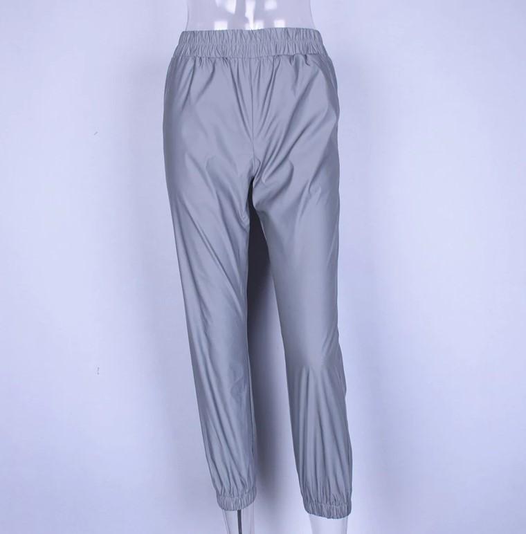 Flash Reflective Jogger Pants-Pants-Arimonz-XS-Arimonz