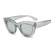 Flat Top Cat Eye Sunglasses For Women-Sunglasses-Arimonz-Arimonz
