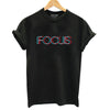 Focus Tee-Tee-Arimonz-Black-S-Arimonz