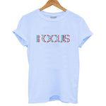 Focus Tee-Tee-Arimonz-Blue-S-Arimonz