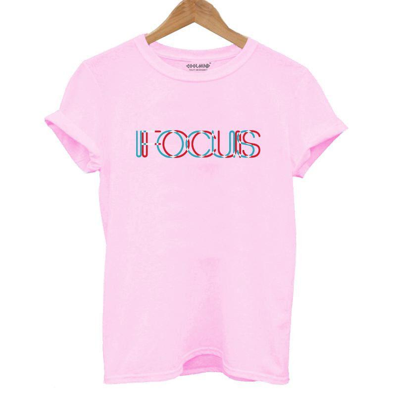 Focus Tee-Tee-Arimonz-Pink-S-Arimonz