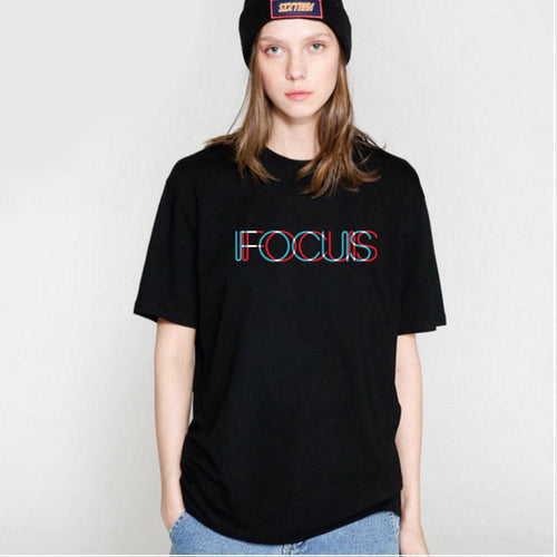 Focus Tee-Tee-Arimonz-Arimonz
