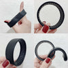 Foldable Hair Scrunchy-Hair Accessories-Arimonz-Arimonz