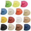 Foldable Women Oversized Hat Large Brim Summer Sun Beach Hats-Summer Hats-Arimonz-Arimonz