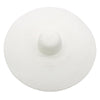Foldable Women Oversized Hat Large Brim Summer Sun Beach Hats-Summer Hats-Arimonz-white-Arimonz