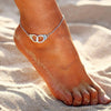 Friendship Jewelry Anklet-Anklets-Arimonz-Arimonz