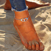 Friendship Jewelry Anklet-Anklets-Arimonz-Arimonz
