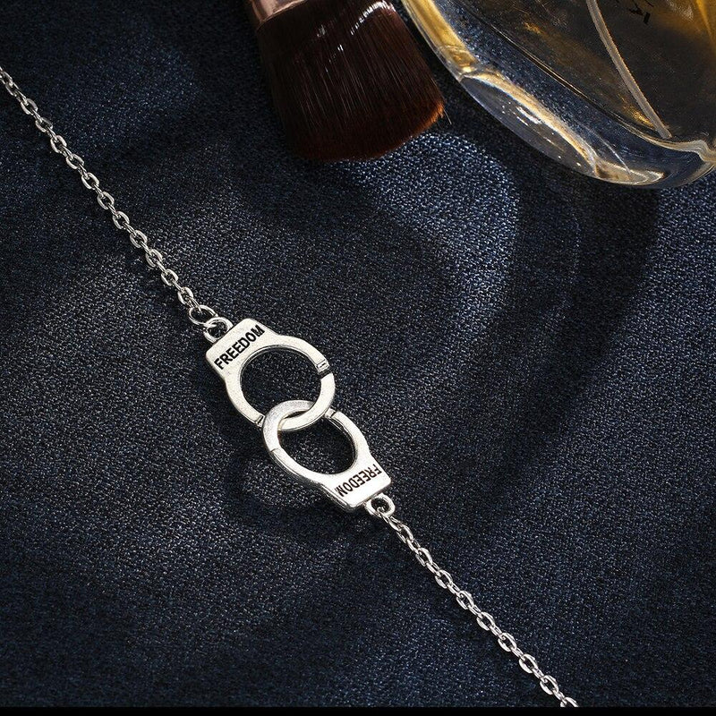 Friendship Jewelry Anklet-Anklets-Arimonz-Arimonz