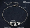 Friendship Jewelry Anklet-Anklets-Arimonz-Arimonz