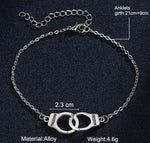 Friendship Jewelry Anklet-Anklets-Arimonz-Arimonz
