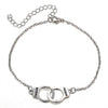 Friendship Jewelry Anklet-Anklets-Arimonz-Handcuffs-Arimonz
