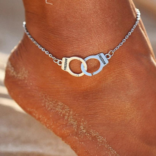 Friendship Jewelry Anklet-Anklets-Arimonz-Arimonz