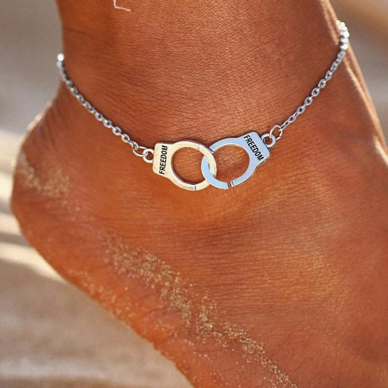 Friendship Jewelry Anklet-Anklets-Arimonz-Arimonz
