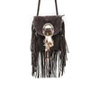 Fringe Tassel Crossbody Bag-Handbags-Arimonz-Arimonz