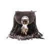 Fringe Tassel Crossbody Bag-Handbags-Arimonz-Arimonz