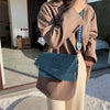 Frosted Crossbody Bag-Handbags-Arimonz-Arimonz