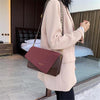 Frosted Crossbody Bag-Handbags-Arimonz-Arimonz
