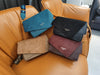 Frosted Crossbody Bag-Handbags-Arimonz-Arimonz