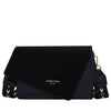 Frosted Crossbody Bag-Handbags-Arimonz-Black-Arimonz