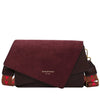 Frosted Crossbody Bag-Handbags-Arimonz-Coffee-Arimonz