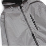 Full Reflective Jacket Light Hoodies Women Jackets Hip Hop Windbreaker-Bomber Coats-Arimonz-Arimonz