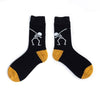Funny Women Socks Cotton Unisex Crew Socks Women Streetwear Socks-Socks & Tights-Arimonz-Arimonz