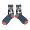 Funny Women Socks Cotton Unisex Crew Socks Women Streetwear Socks-Socks & Tights-Arimonz-Arimonz