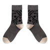 Funny Women Socks Cotton Unisex Crew Socks Women Streetwear Socks-Socks & Tights-Arimonz-Faces-Arimonz