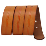 Genuine Leather Belts For Women Fashion Pin Buckle Woman Belt-Belts-Arimonz-Arimonz