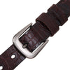 Genuine Leather Belts For Women Fashion Pin Buckle Woman Waist Belt-Belts-Arimonz-Arimonz