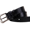 Genuine Leather Belts For Women Fashion Pin Buckle Woman Waist Belt-Belts-Arimonz-Arimonz