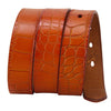 Genuine Leather Belts For Women Fashion Pin Buckle Woman Waist Belt-Belts-Arimonz-Arimonz
