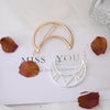 Geometric Alloy Hair Clip-Hair Accessories-Arimonz-Arimonz