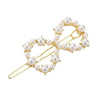 Geometric Alloy Hair Clip-Hair Accessories-Arimonz-Arimonz