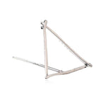 Geometric Alloy Hair Clip-Hair Accessories-Arimonz-Sliver Triangle-Arimonz