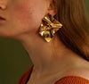 Geometric Earrings-Earrings-Arimonz-Arimonz