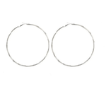 Geometric Oversized Earrings-Earrings-Arimonz-Arimonz